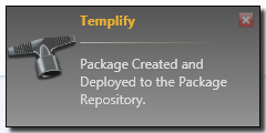 templify-this-folder-package-created-and-deployed