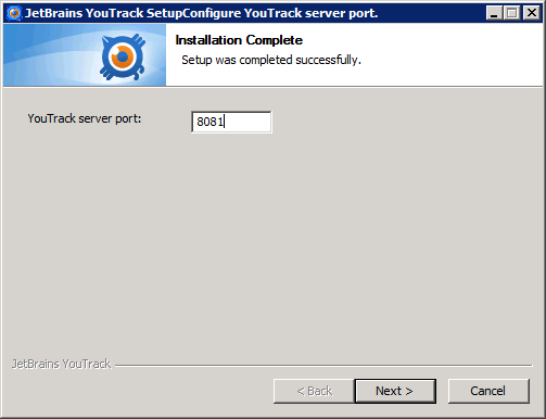 01-08-install-youtrack-installation-complete-port-number-custom