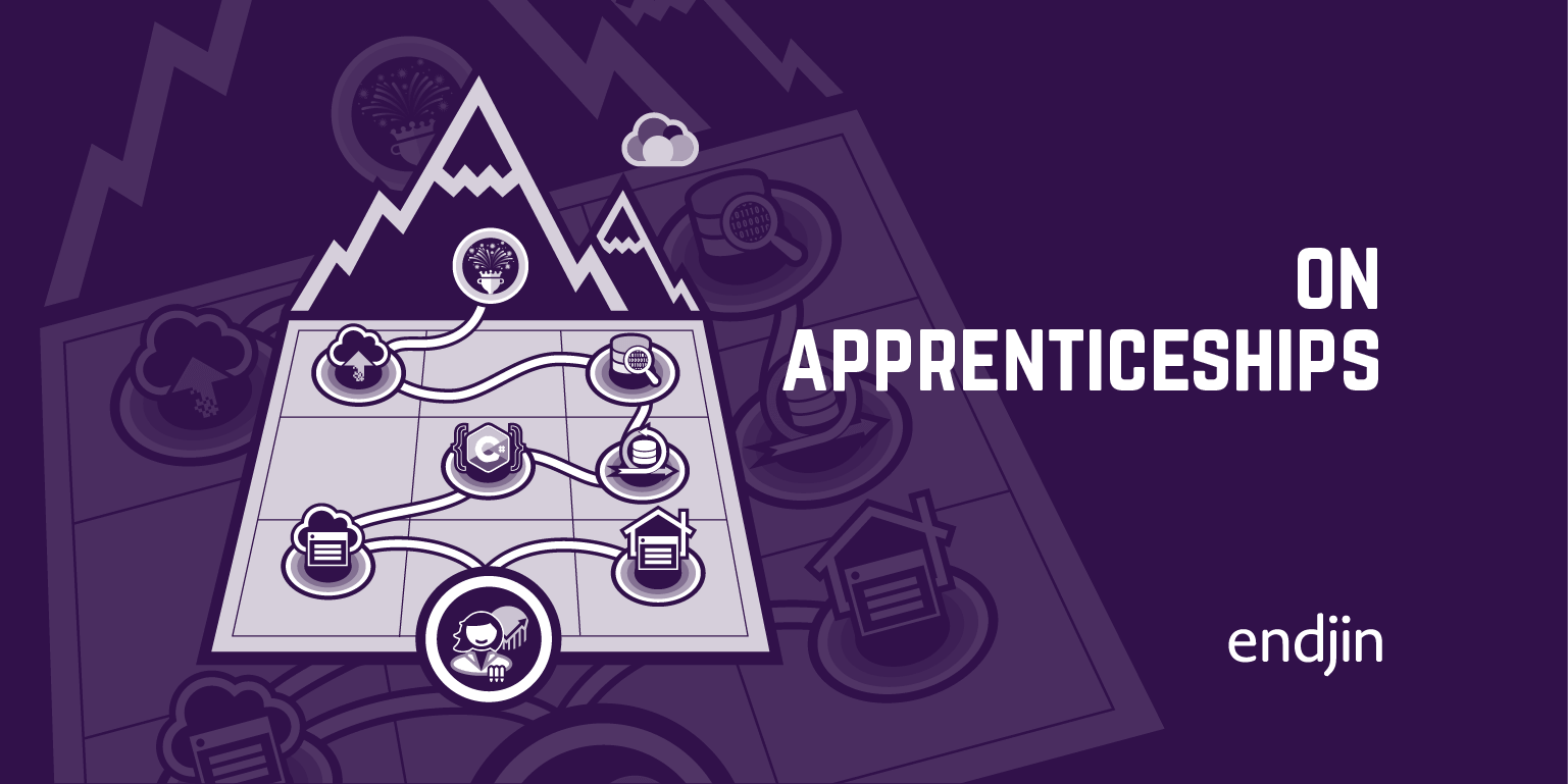 On Apprenticeships