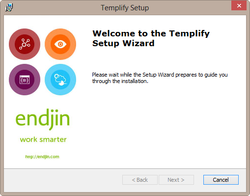 Templify 0.7.0.25 is available.