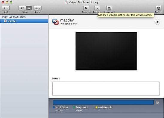 running windows phone emulator on mac