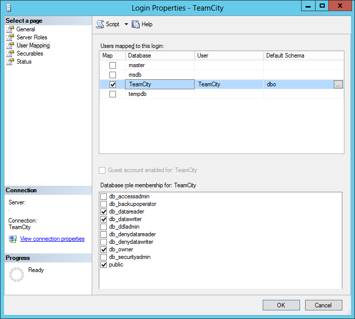 microsoft sql server jdbc driver install