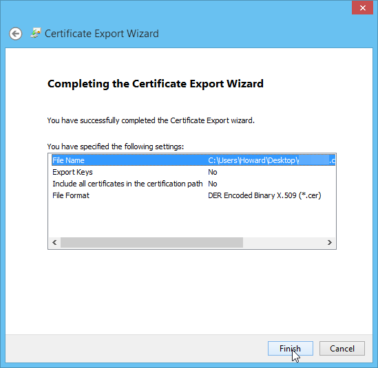 08-completing-the-certificate-export-wizard