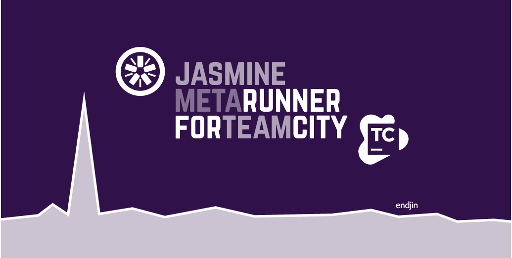 Jasmine MetaRunner for TeamCity