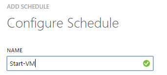 configure-schedule-name