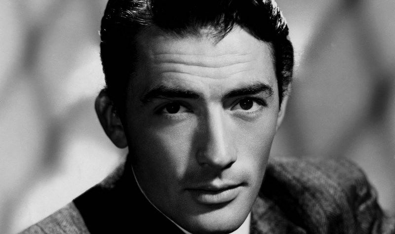 Gregory Peck