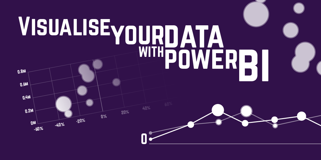 Visualise your Azure Table Storage data with Power BI