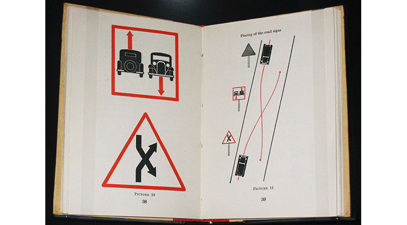 Isotype example