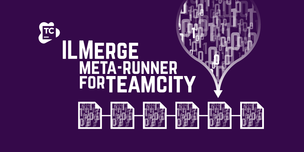 ILMerge Meta-Runner for TeamCity