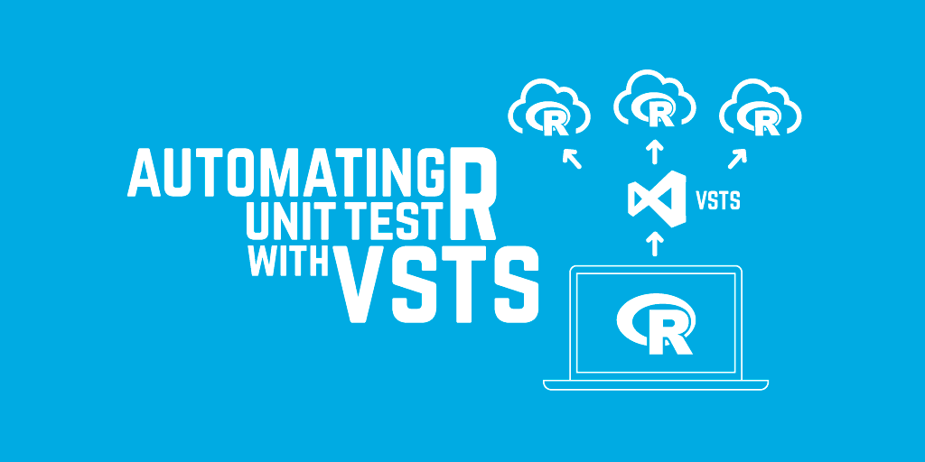 Automating R Unit Tests With Azure DevOps