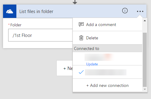 OneDrive - Connections