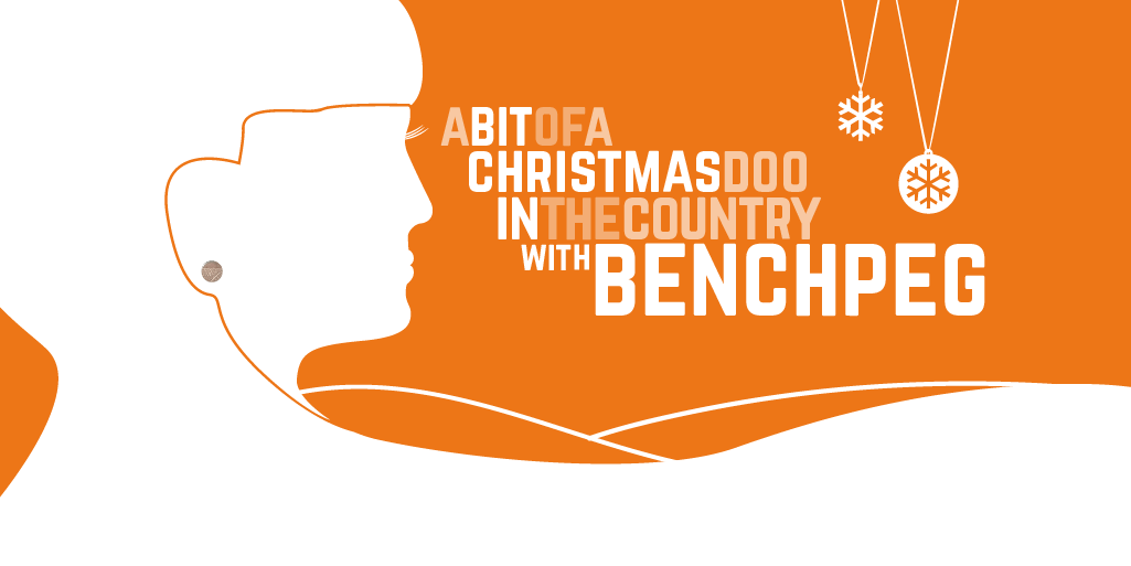 A Bit of a Christmas Do in the Country with Benchpeg