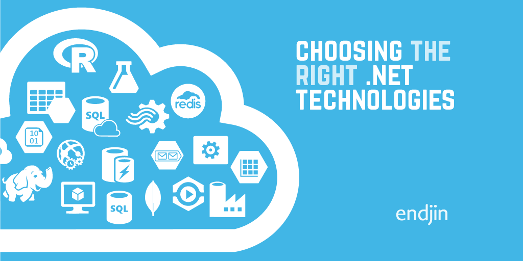 How to choose the right .NET technology or "learn to stop worrying and love NetStandard2.0"