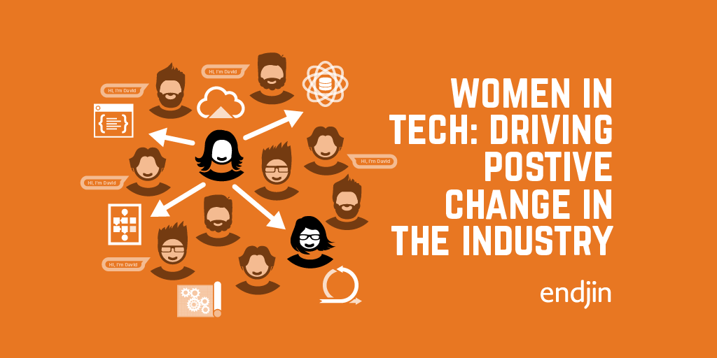 Computer Weekly's 2021 women in tech Rising Stars