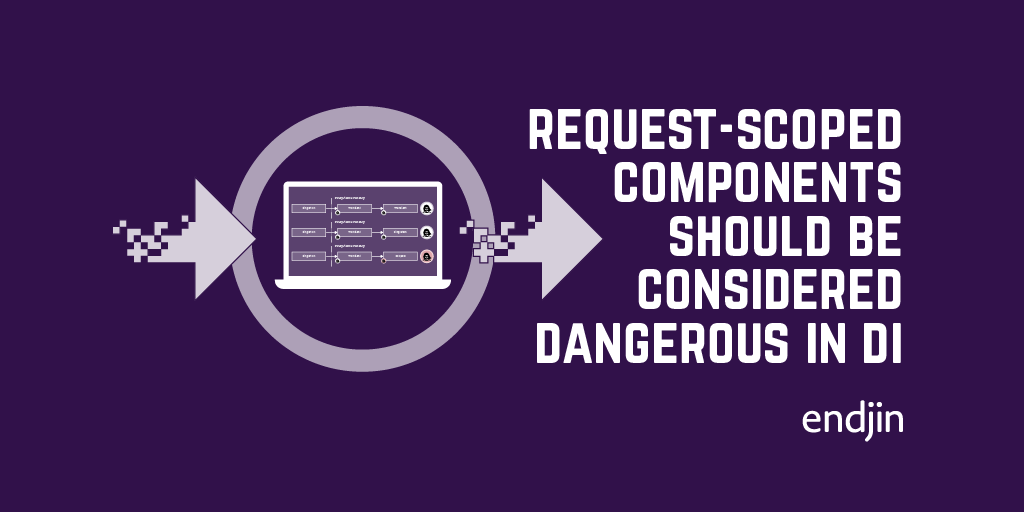 C# developers! Your scoped components are more dangerous than you think.