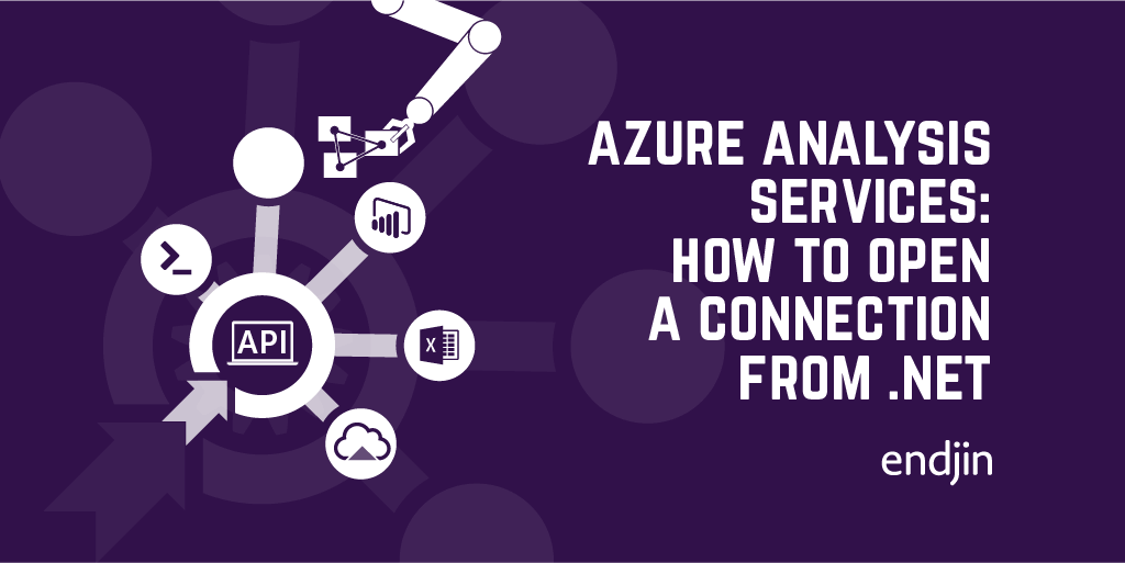 Azure Analysis Services: How to open a connection from .NET