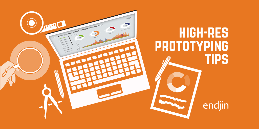 High-Res Prototyping Tips: How we eliminated waste and enabled collaboration