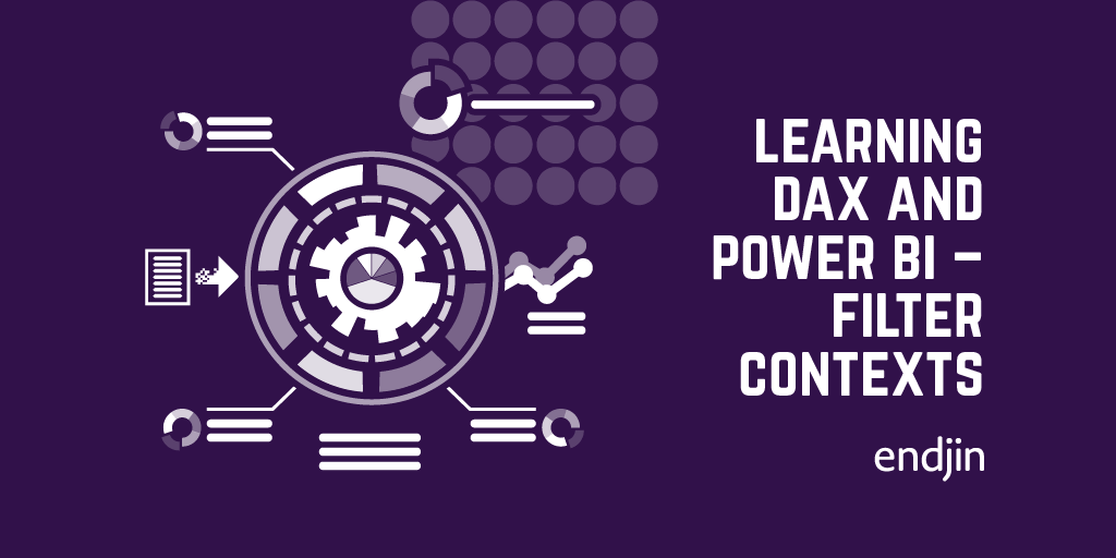 Learning DAX and Power BI - Filter Contexts