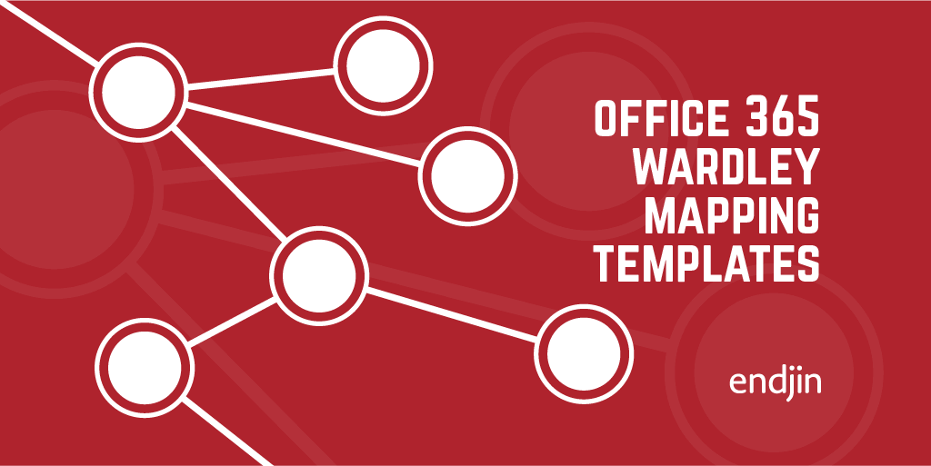 Office 365 Wardley Mapping Templates