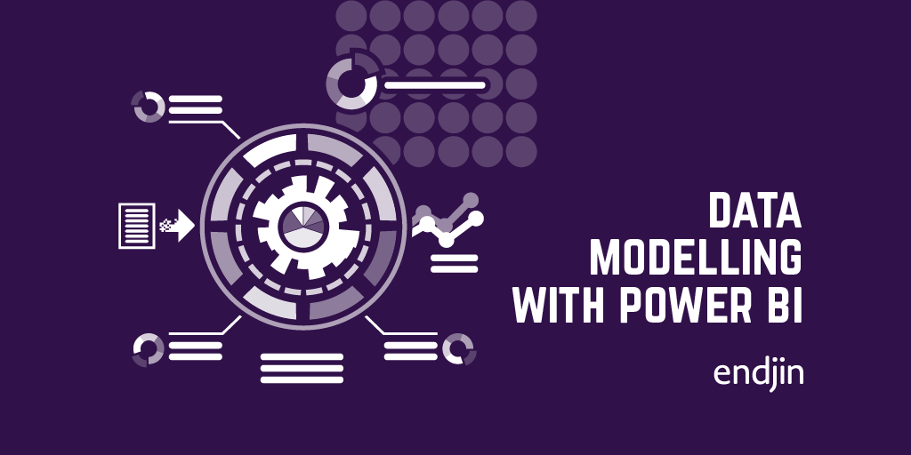 Data modelling with Power BI - Loading and shaping data