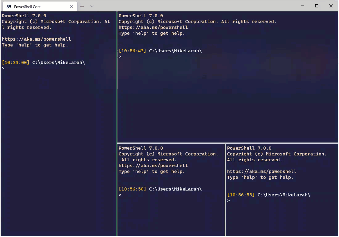 How to manage and customize Windows Terminal