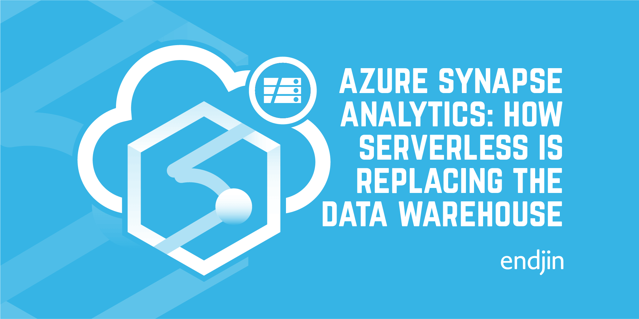 Azure Synapse Analytics: How serverless is replacing the data warehouse