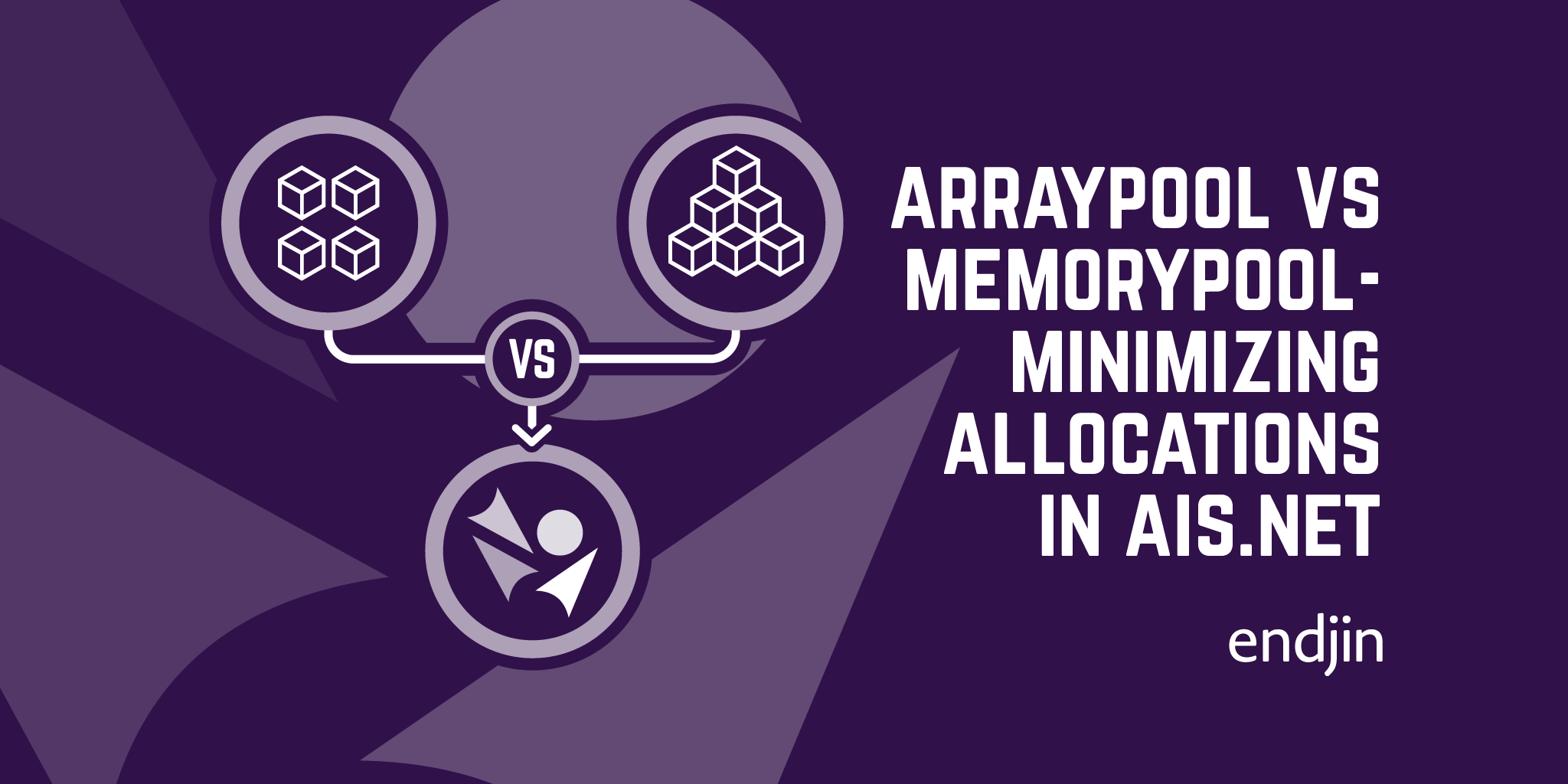 ArrayPool vs MemoryPool—minimizing allocations in AIS.NET