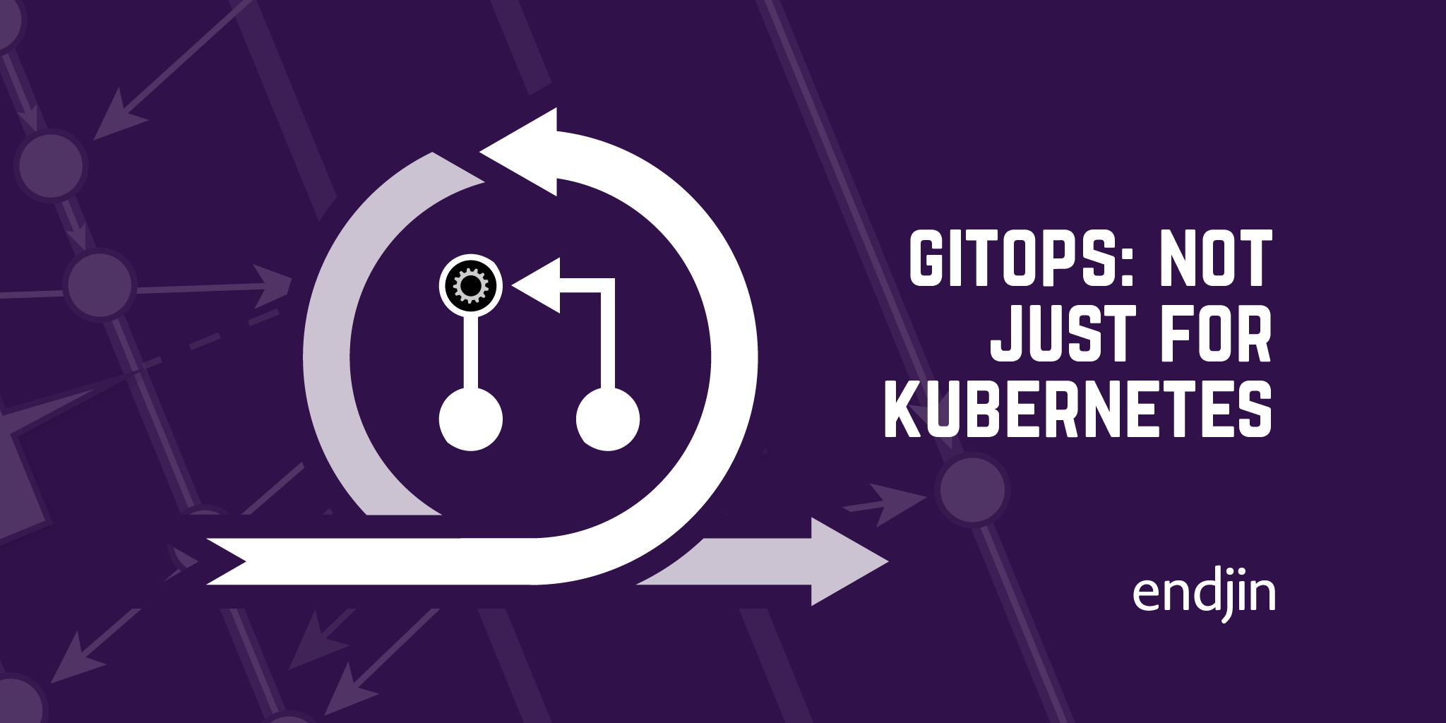 GitOps: Not Just For Kubernetes!