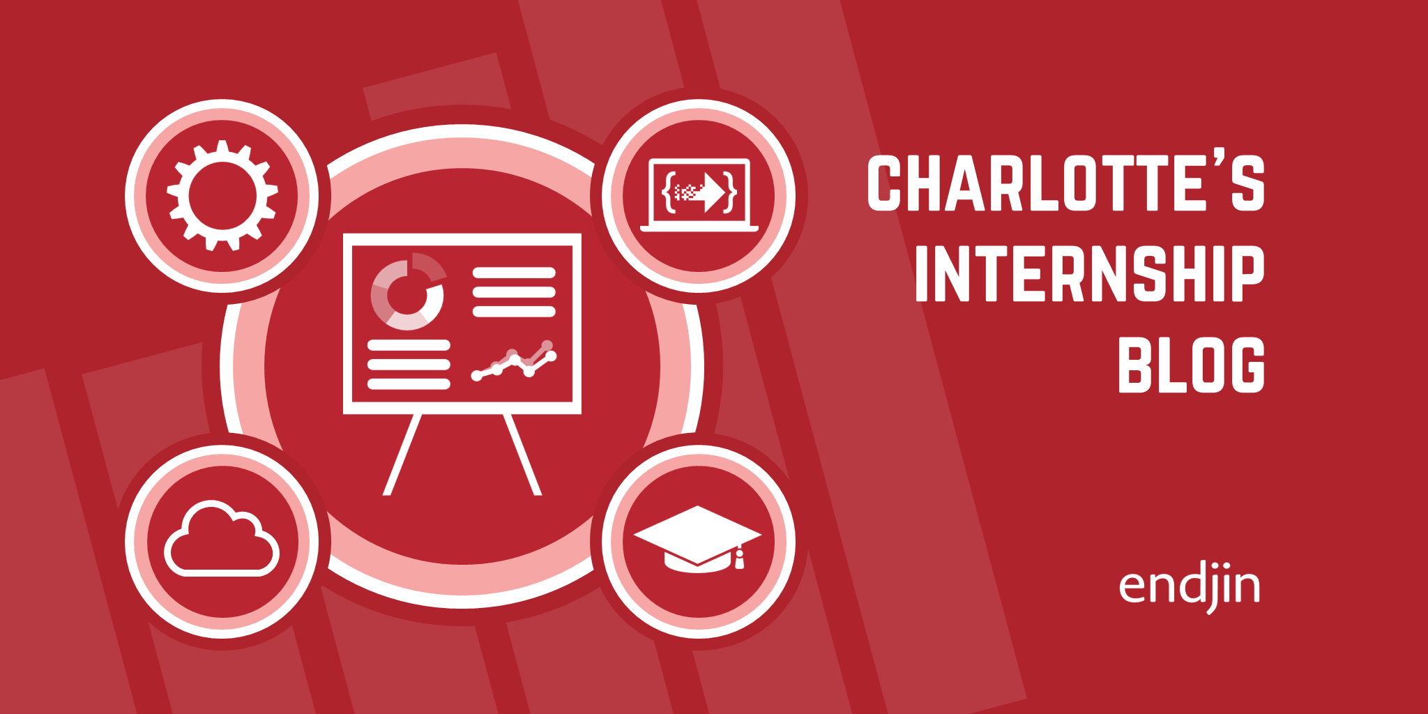 Charlotte's Internship Blog