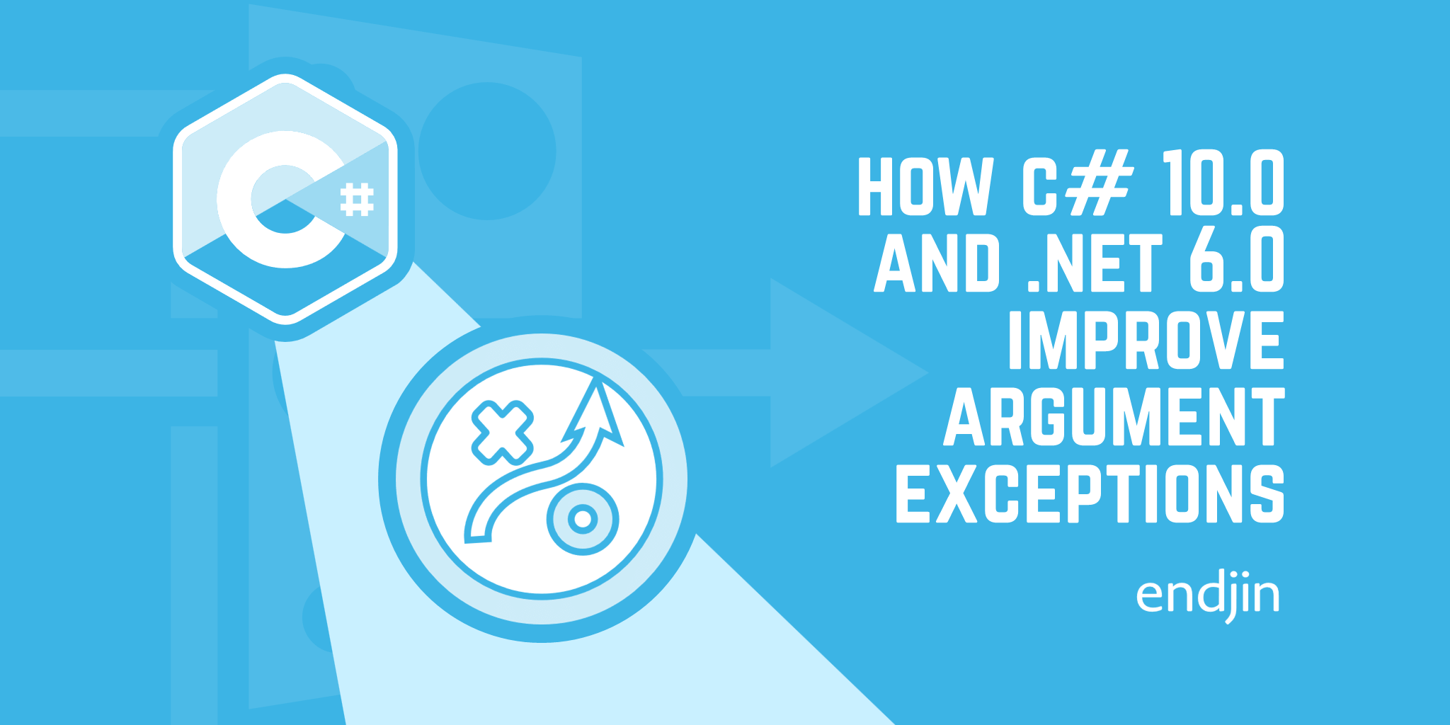 How C# 10.0 And .Net 6.0 Improve Argumentexceptions