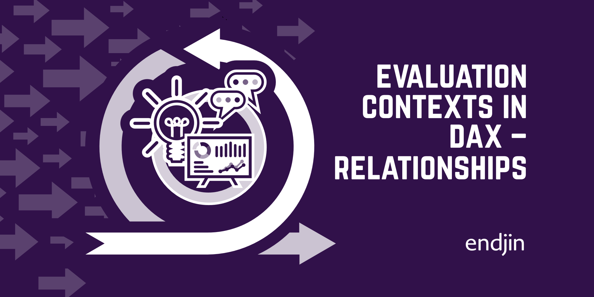 Evaluation Contexts in DAX - Relationships