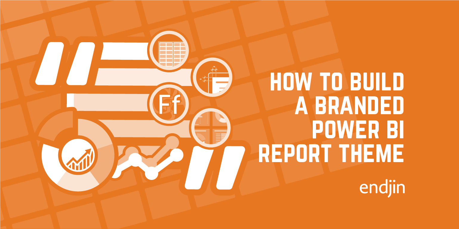 How to Build a Branded Power BI Report Theme