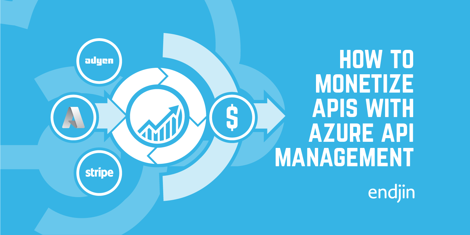 How to Monetize APIs with Azure API Management