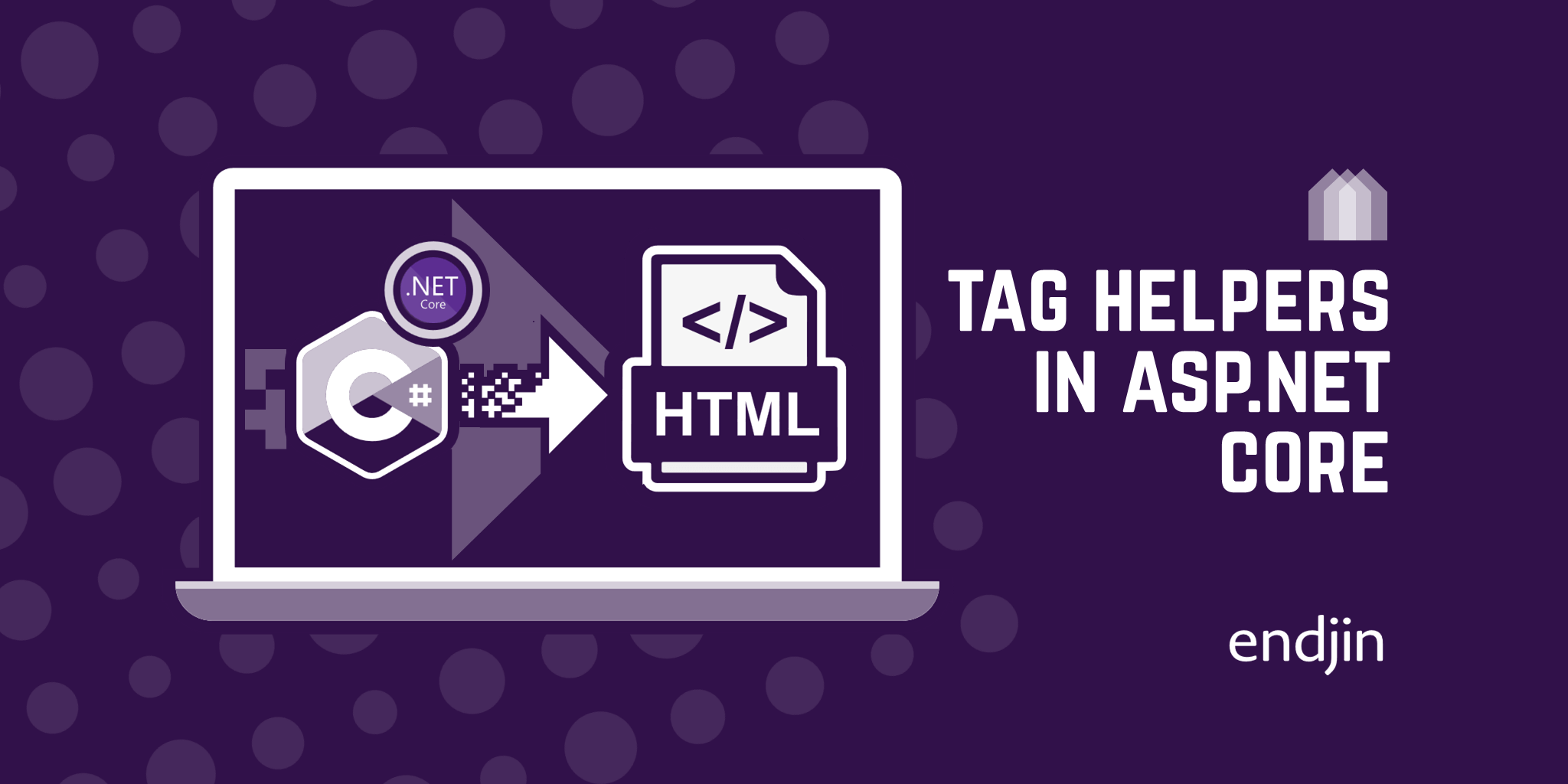 Tag Helpers in ASP.NET Core