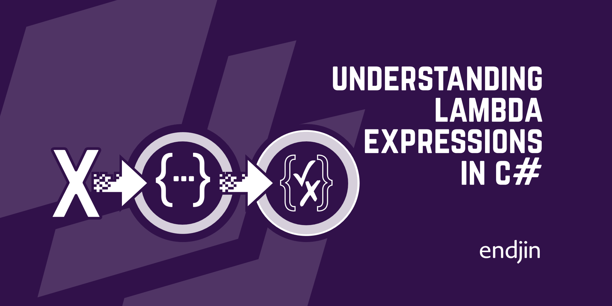 Understanding Lambda Expressions in C#