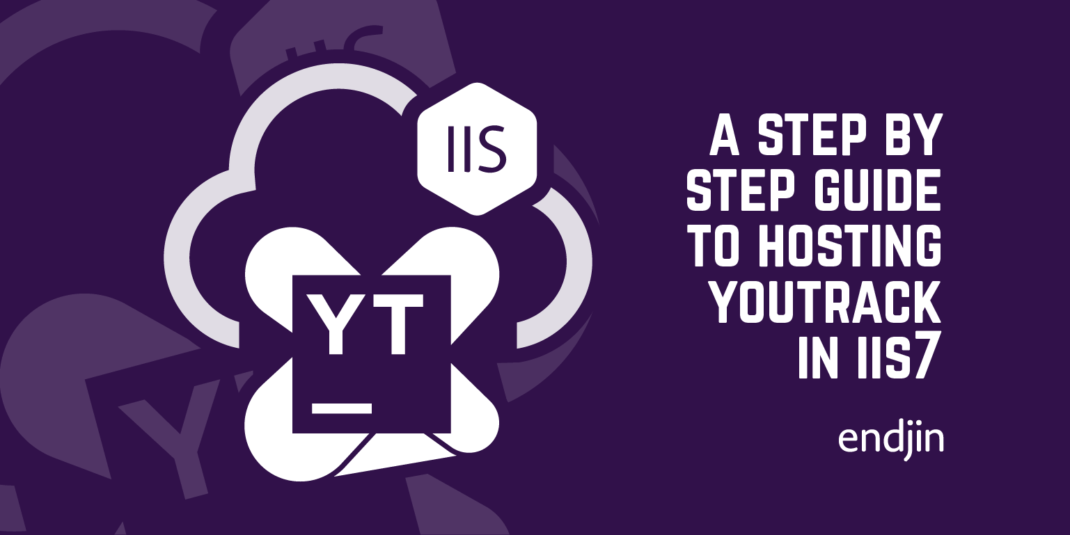 A Step by Step Guide to Hosting YouTrack in IIS 7