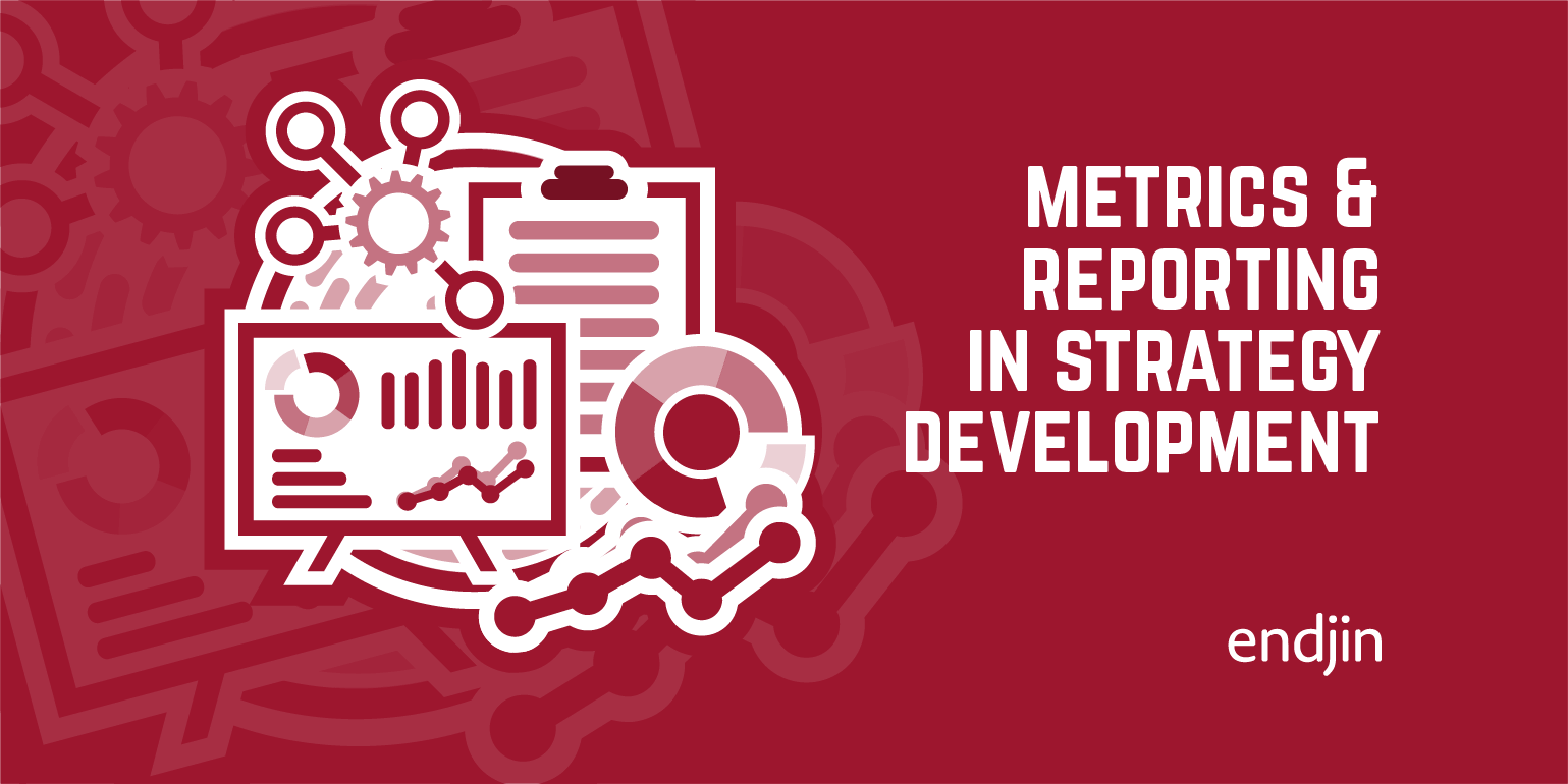 Metrics & Reporting in Strategy Development