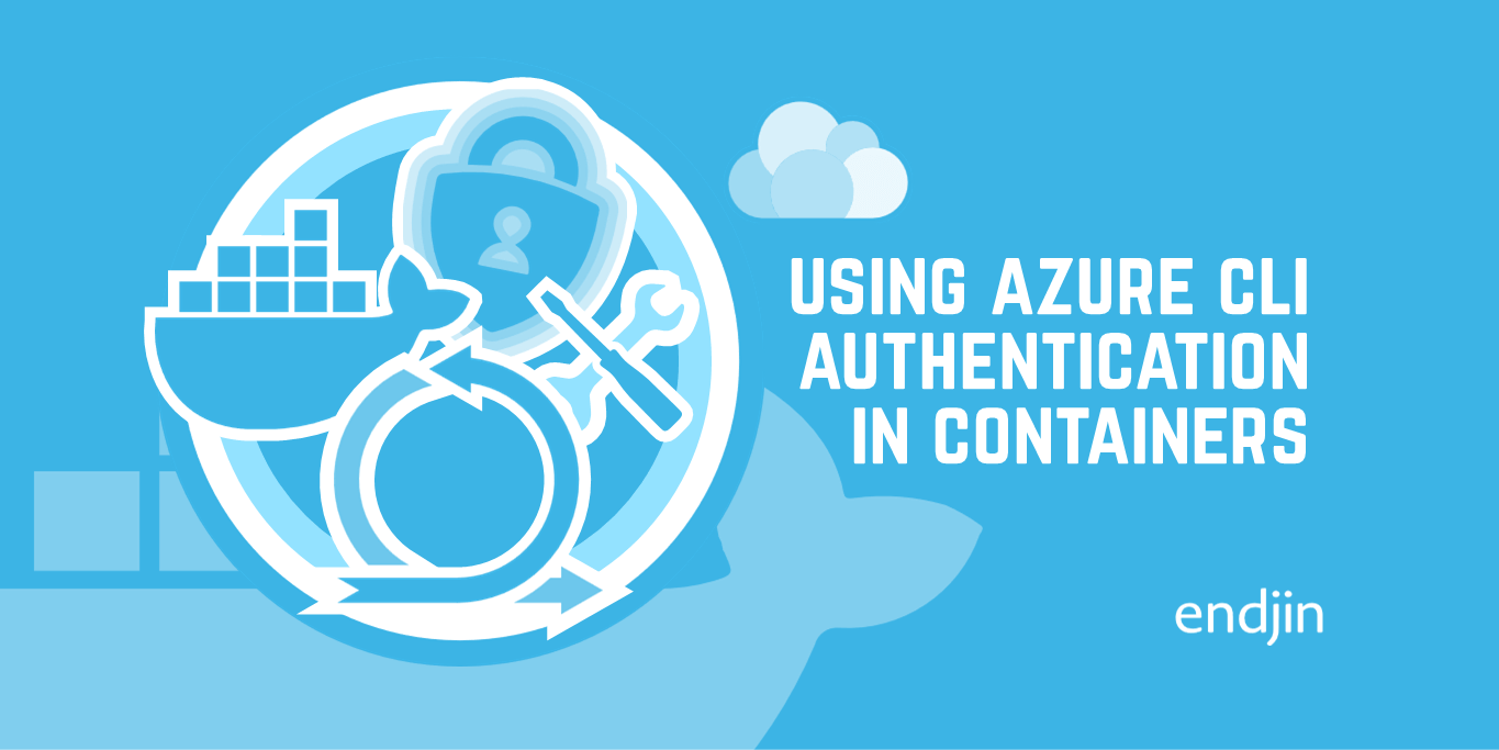 Using Azure CLI Authentication within Local Containers