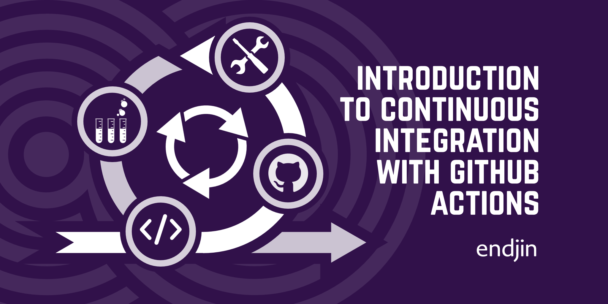 Continuous Integration with GitHub Actions