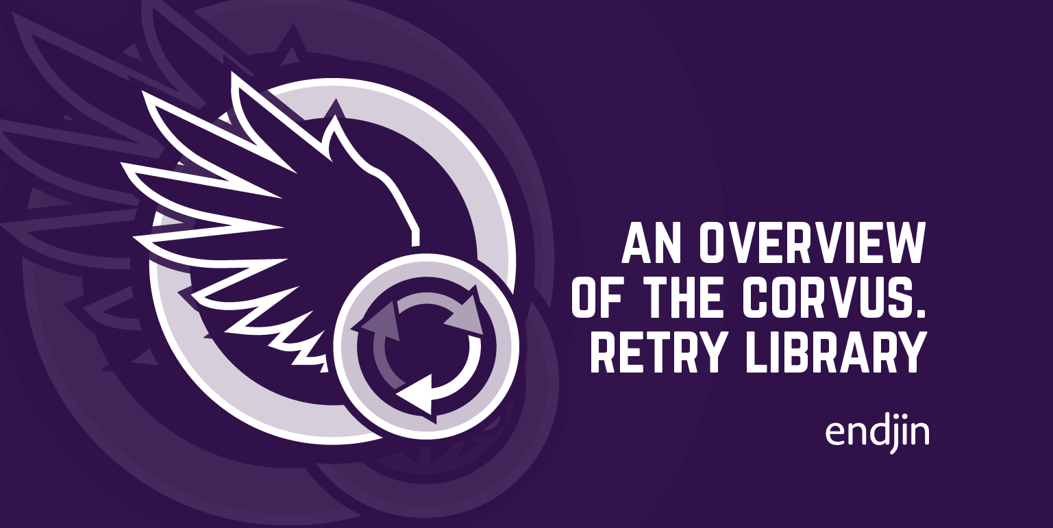 An Overview of the Corvus.Retry Library