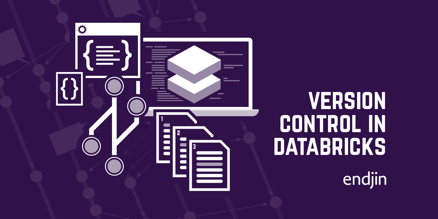 Version Control in Databricks