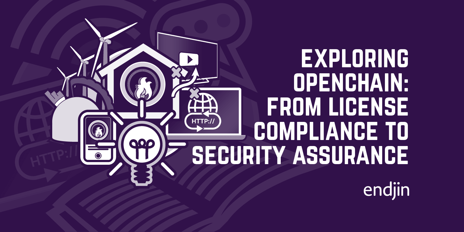 Exploring OpenChain: From License Compliance to Security Assurance