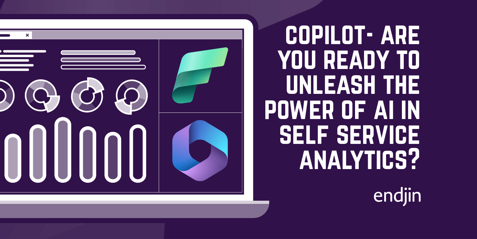 Copilot - Are You Ready to Unleash the Power of AI in Self Service Analytics?