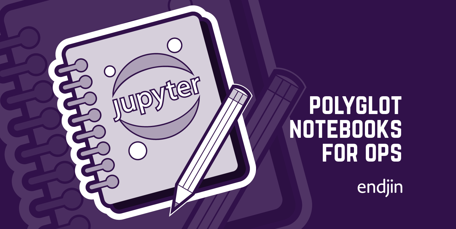 Polyglot Notebooks for Ops