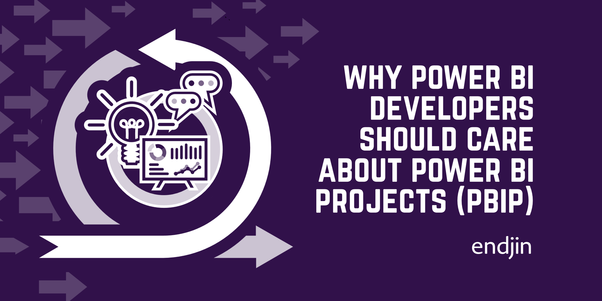 Why Power BI developers should care about Power BI projects (PBIP)