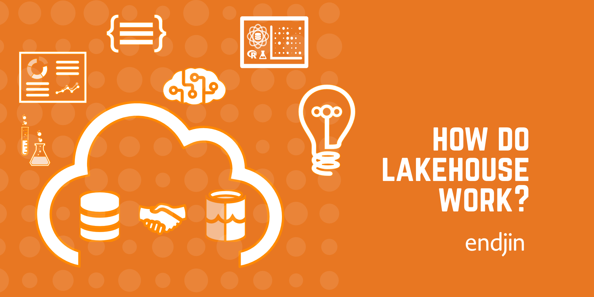 How do Data Lakehouses Work? An Intro to Delta Lake How do Data Lakehouses Work? An Intro to Delta Lake