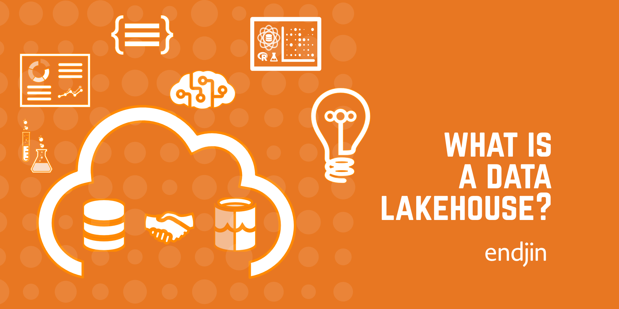 What is a Data Lakehouse?
