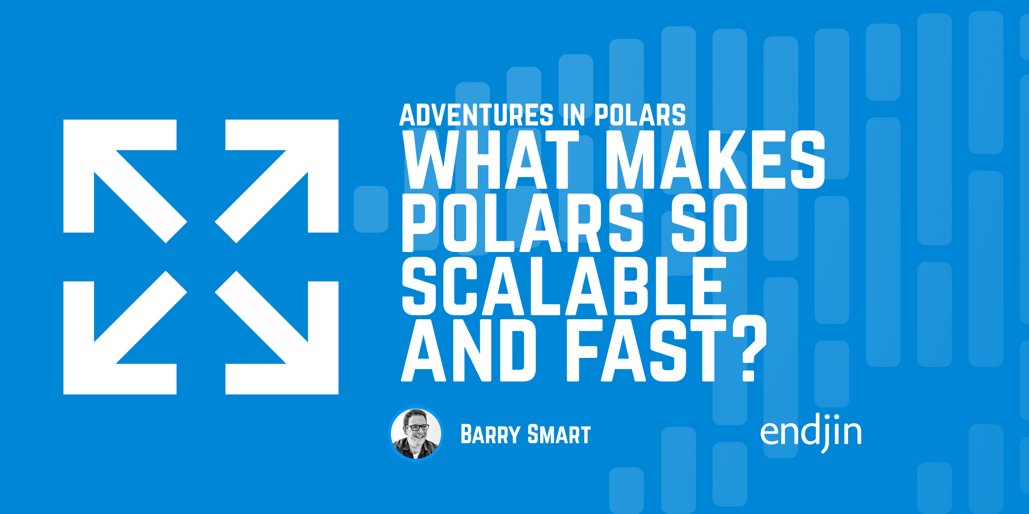 Under the Hood: What Makes Polars So Scalable and Fast?