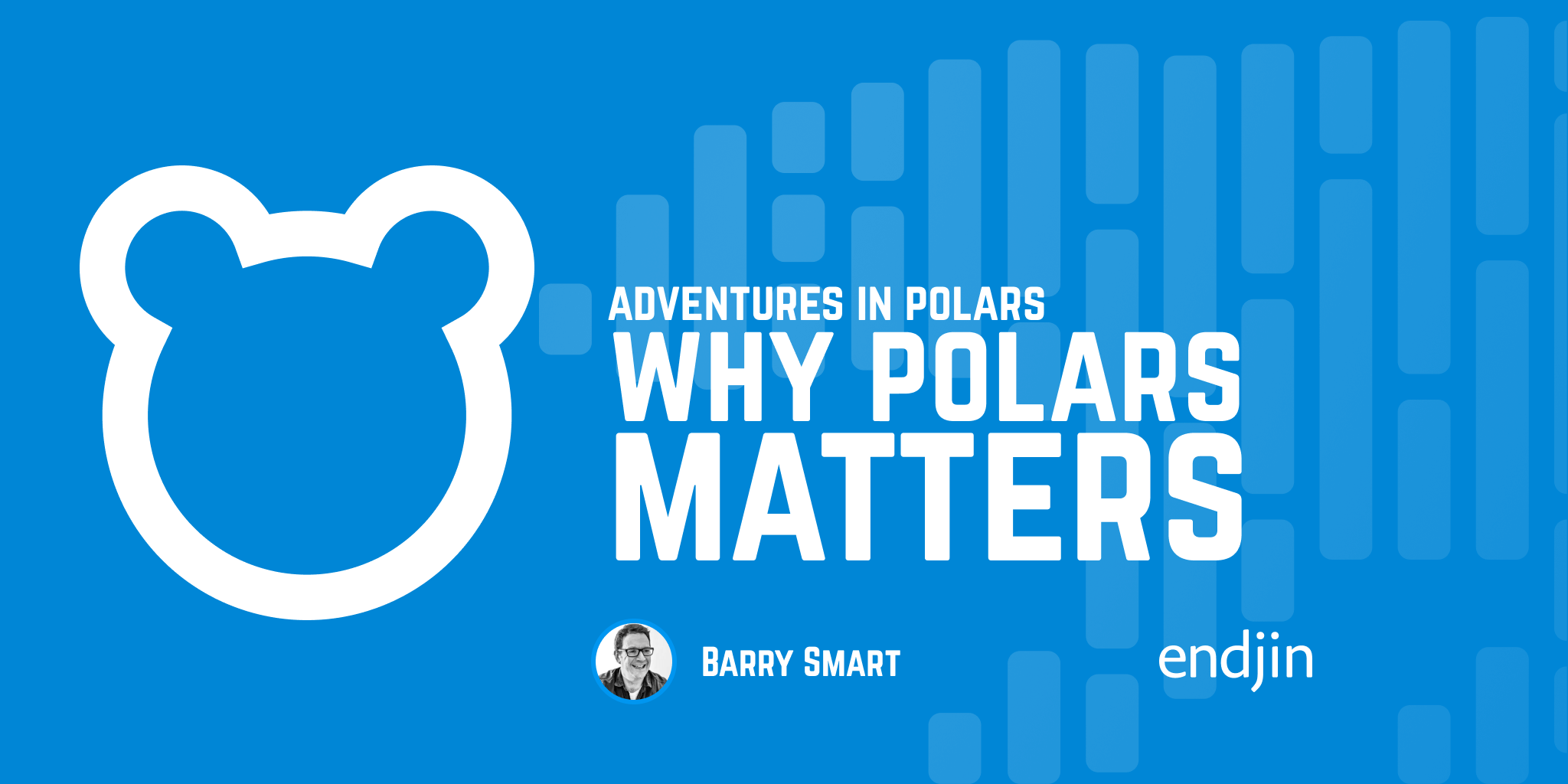 Polars: Faster Pipelines, Simpler Infrastructure, Happier Engineers