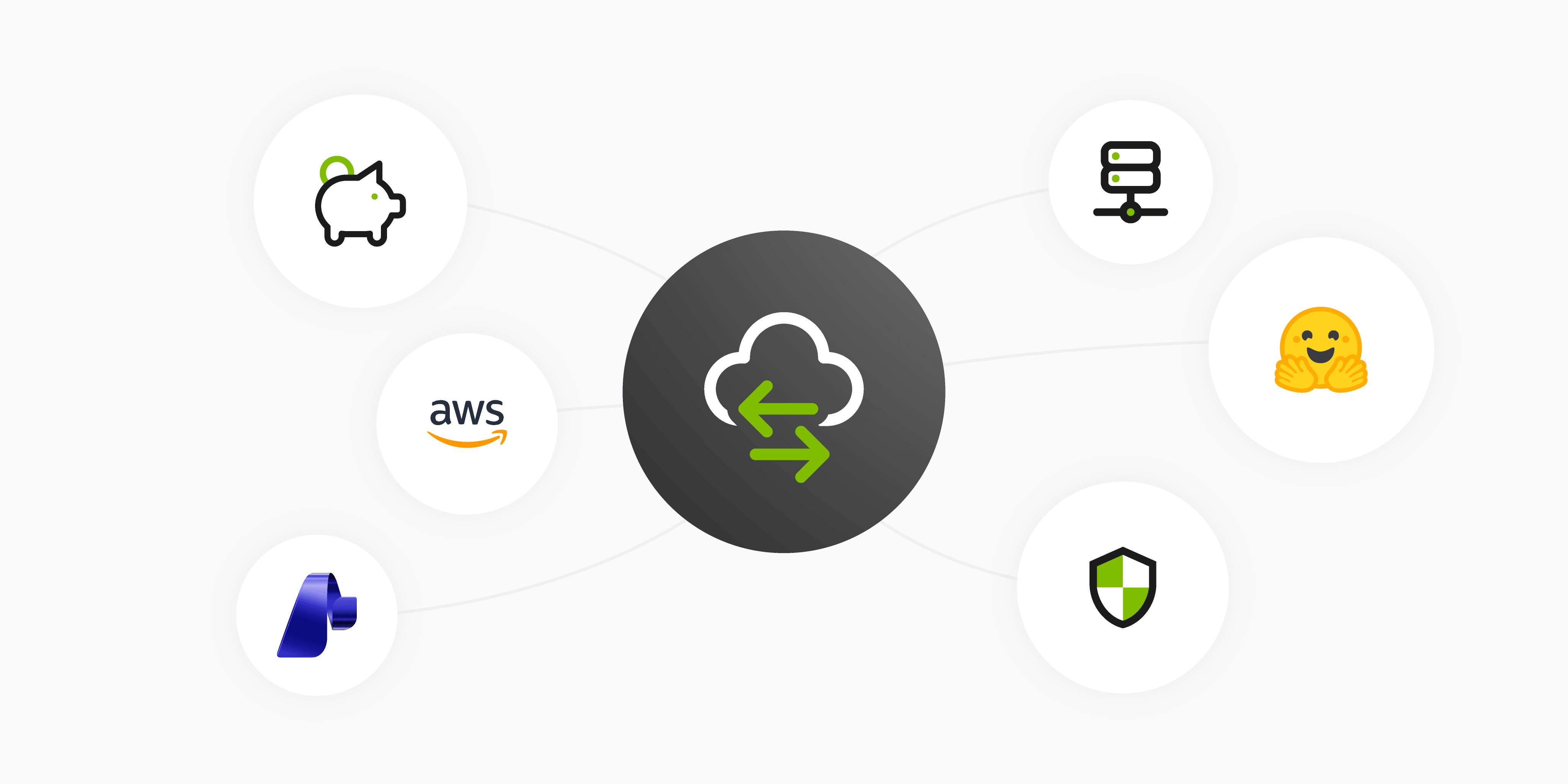 Provider illustration